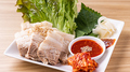 韓国料理ハヌリのおすすめ料理1