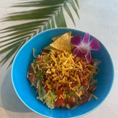 ベジタコライス