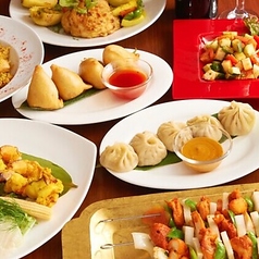 シバーサクティ西船橋店のコース写真