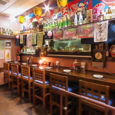 四季旬彩 居酒屋みやの華の特集写真