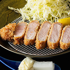 とんかつ みな斗の特集写真