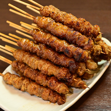 名代とりかわ大臣 銀座通り店のおすすめ料理1