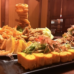 ワイワイ酒場 へそ 京都店のコース写真