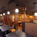 かごの屋 吹田五月が丘店の雰囲気1