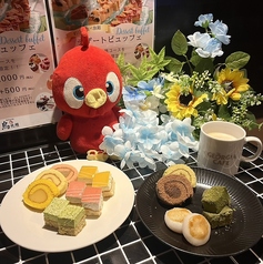 鳥放題 仙台 一番町店のコース写真