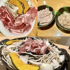 焼酉 一輝のおすすめ料理2