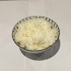 ライス(中)