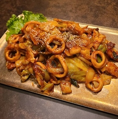 Kaon カオンのコース写真