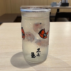 久寿玉　手作り純米