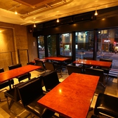 TOKYO CIRCUS CAFE トウキョウ サーカスカフェの雰囲気3