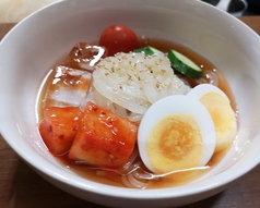 盛岡冷麺