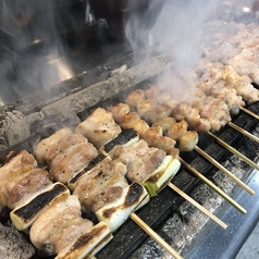 やきとりの味鶏逗のおすすめテイクアウト1