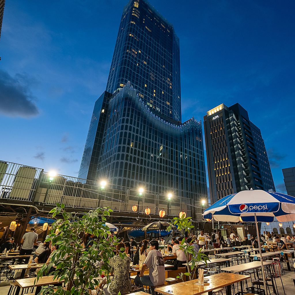 2025年今年もOPENしました！