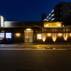 西新初喜 姪浜駅南店の外観3