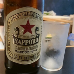 瓶ビール