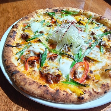 レストラン猪飼野のおすすめ料理1