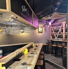 ビストロビュベールBistro Buveurの写真