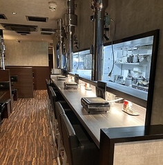 感染症対策もバッチリ！デートや女子会に◎