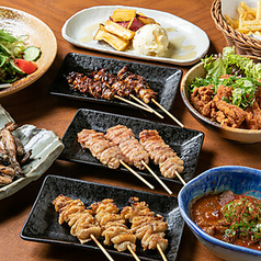 第四 喰う道 京橋店のおすすめ料理1