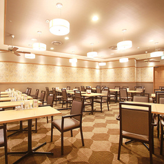 福岡サンパレスホテル&ホール レストラン&カフェ ラグーンのコース写真