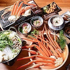 焼肉 海鮮 ニクサカナ 梅田東通店のコース写真