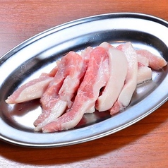 豚トロ