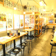 50名様~OK!詳細は店舗までお気軽にお問い合わせください♪※画像は系列店