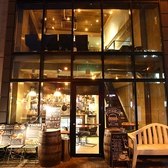 TOKYO CIRCUS CAFE トウキョウ サーカスカフェの雰囲気2