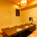 鮮魚地酒と飛騨牛のお店　個室居酒屋　一代目 雅-MIYABI-の雰囲気1