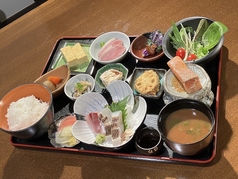 和食 洋食 霞 kasumiのおすすめランチ1