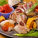 炭ト羽釜 どげん天王寺本店