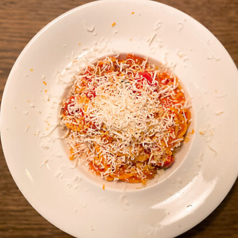 トマト・トマト・トマト “スパゲティ”