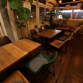 Dining Bar&Party Space SWAMP501 スワンプ501の雰囲気2