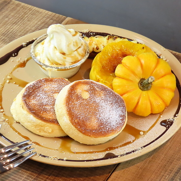 totonocafe トトノカフェのおすすめ料理1