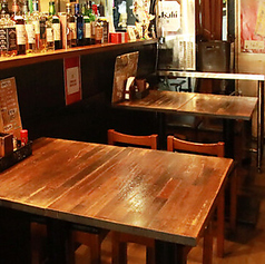 14名様から最大20名様までの貸切に対応！会社やサークルの大規模なご宴会に最適で、周りを気にせずお楽しみいただけます◎