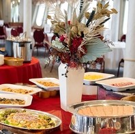 特別なひとときのために…