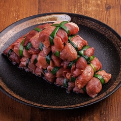 牛タンねぎ縛り(1個)