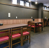 韓国料理店 金家 船橋店の雰囲気3