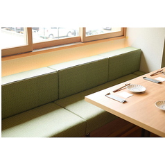 食堂Takichi タキチの雰囲気3