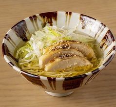 鶏そば