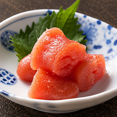 明太子（生）