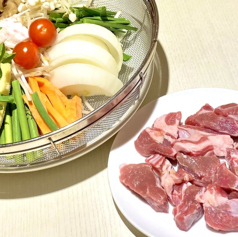 えびすジンギスカン海月 別邸 御羊邸のおすすめ料理1