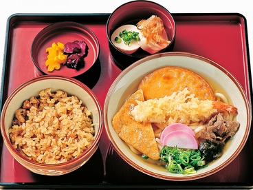 麺勝 都城本店のおすすめ料理1
