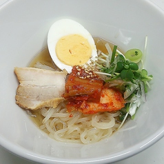 盛岡冷麺