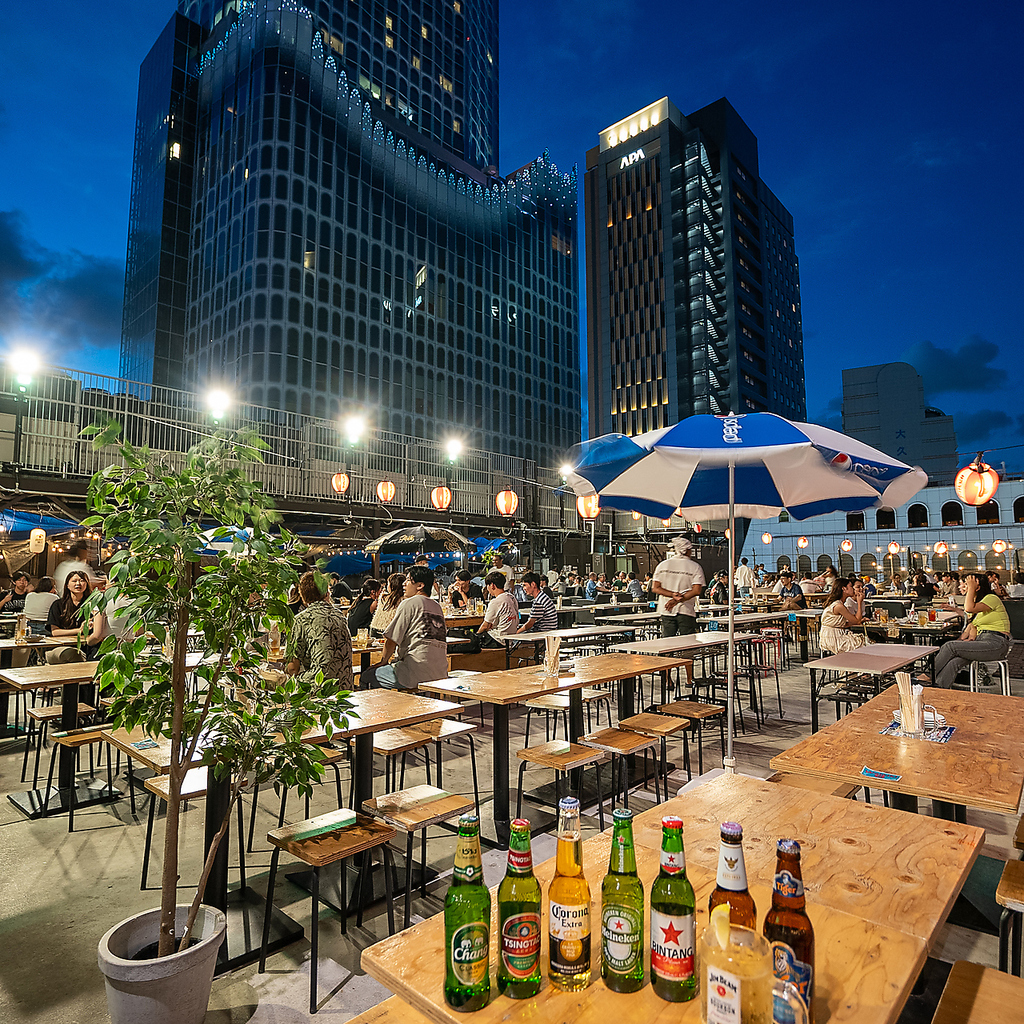 2025年今年もOPENしました！