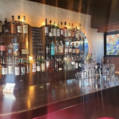 Bar 喫茶 風の谷の写真