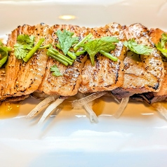 とろとろ炙りチャーシュー