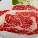 リブロース1680円+税で破格のご提供！