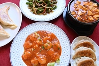 長年愛される中華老舗。