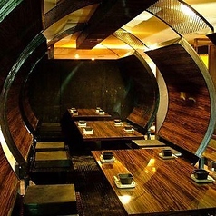 居酒屋 ユルギヤ正ナカの写真